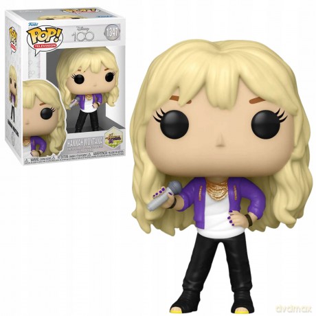 TV Hannah Montana Funko POP [FIGURKA]
