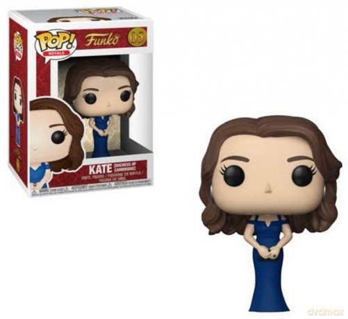 Vinyl Kate Duchess of Cambridge Funko POP [FIGURKA]