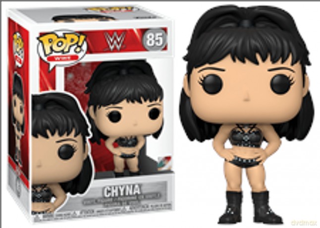 WWE Chyna Funko POP [FIGURKA]