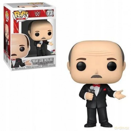 WWE Mean Gene Funko POP [FIGURKA]