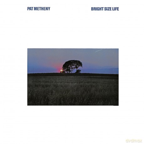 Pat Metheny Group: Bright Size Life (Luminessence) [Winyl]