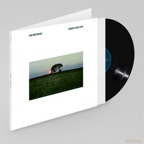 Pat Metheny Group: Bright Size Life (Luminessence) [Winyl]