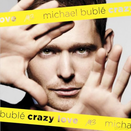 Michael Buble: Crazy Love [Winyl]