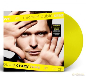 Michael Buble: Crazy Love [Winyl]