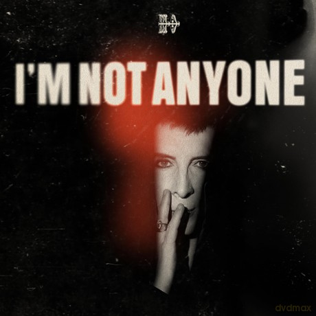Marc Almond: I'm Not Anyone [Winyl]