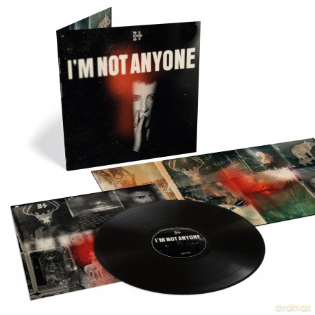 Marc Almond: I'm Not Anyone [Winyl]