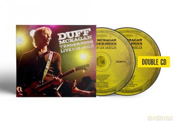 Duff Mckagan: Tenderness: Live In Los Angeles [2CD]