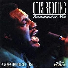 Otis Redding: Remember Me [CD]