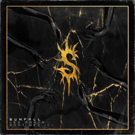 Sunfall: Les Morts Sont Nes Ici [CD]