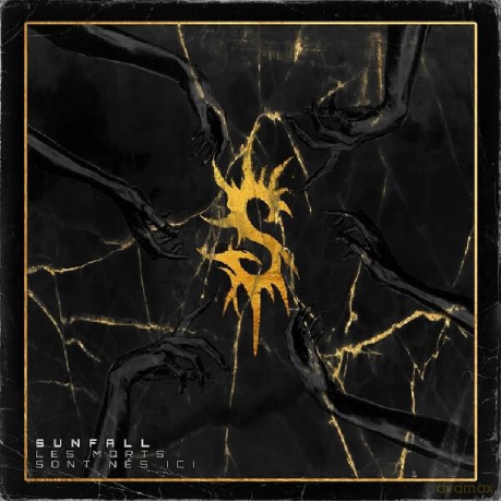 Sunfall: Les Morts Sont Nes Ici [CD]