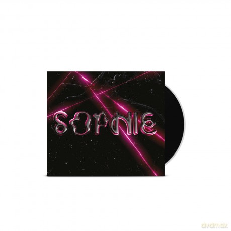 Sophie: Sophie [CD]