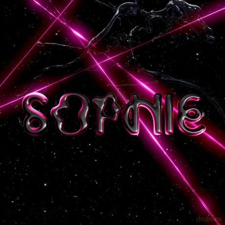 Sophie: Sophie [2xWinyl]