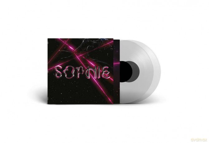 Sophie: Sophie (Clear Indie) [2xWinyl]