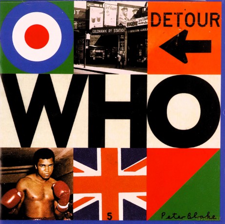 The Who (Limited Deluxe) [CD]