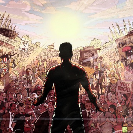 A Day To Remember: Common Courtesy [CD]