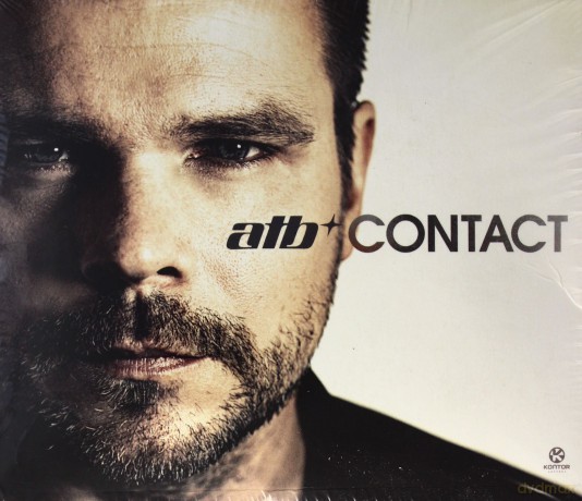 Atb: Contact Fanbox [3CD]