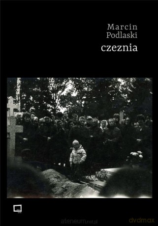 Czeznia - Marcin Podlaski [KSIĄŻKA]