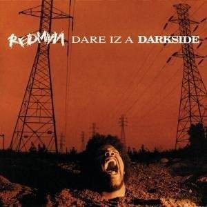 Redman: Dare In A Darkside [CD]