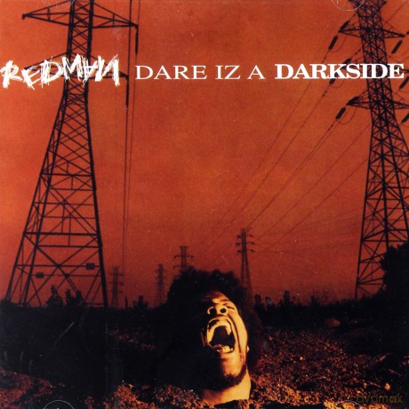 Redman: Dare In A Darkside [CD]