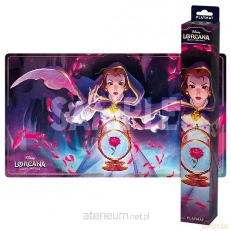 Disney Lorcana (Set05) Shimmering Skies Mata [GRA]
