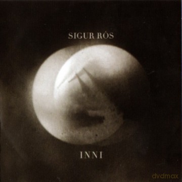 Sigur Ros: Inni [2CD]+[DVD]