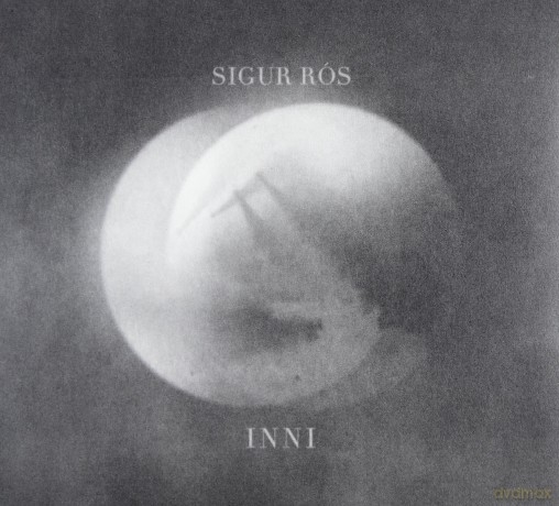 Sigur Ros: Inni [2CD]+[DVD]