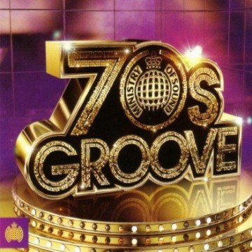 70`S Groove [3CD]