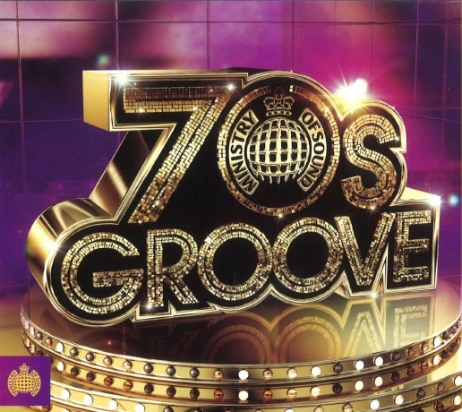 70`S Groove [3CD]