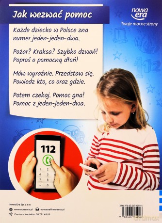 Elementarz odkrywców Nowy 2 podręcznik cz.3 - Barbara Stępień, Ewa Hryszkiewicz, Joanna Winiecka-Nowak [KSIĄŻKA]