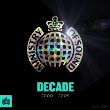 Decade 2000-2009 [3CD]