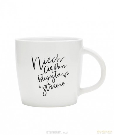 Filiżanka - Niech Cię Pan błogosławi