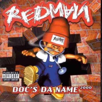 Redman: Doc's Da Name 2000 [CD]