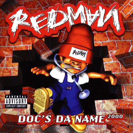 Redman: Doc's Da Name 2000 [CD]