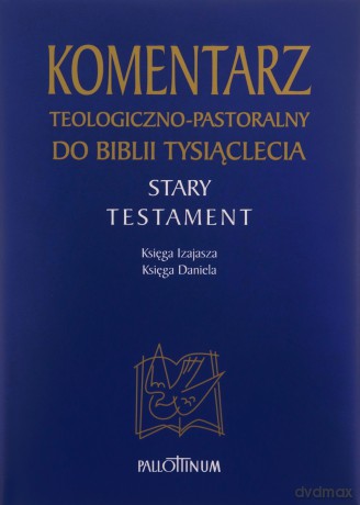 Komentarz teologiczno-pastoralny do... (Tom 6) [KSIĄŻKA]