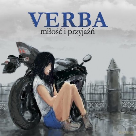 Verba: Miłość i przyjaźń [CD]