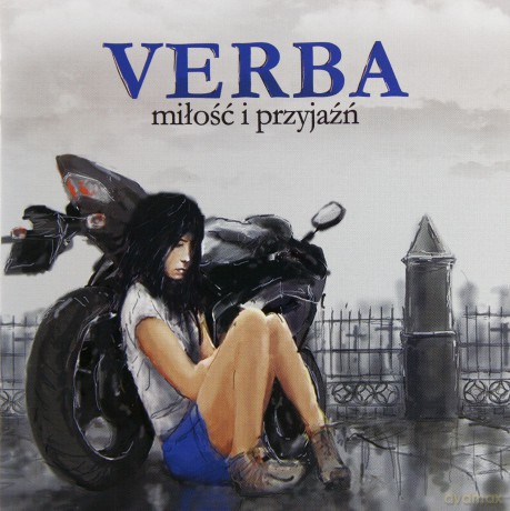 Verba: Miłość i przyjaźń [CD]