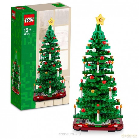 LEGO MERCHANDISE Choinka (40573) [KLOCKI]
