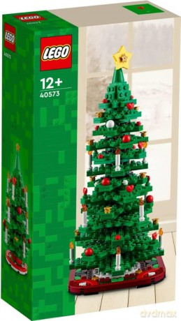 LEGO MERCHANDISE Choinka (40573) [KLOCKI]