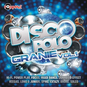 Disco Polo Granie 1 [CD]