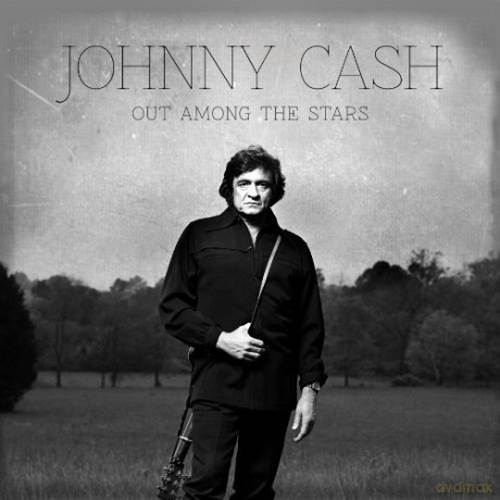 Johnny Cash: Out Among The Stars [CD]