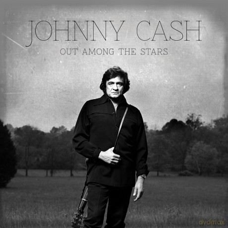 Johnny Cash: Out Among The Stars [CD]