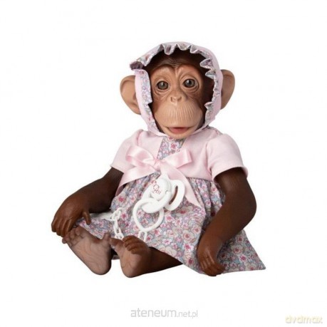 Małpka Lola 32cm [FIGURKA]