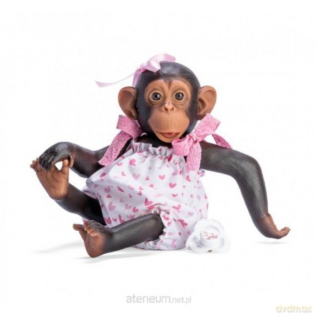 Małpka Lola 32cm [FIGURKA]