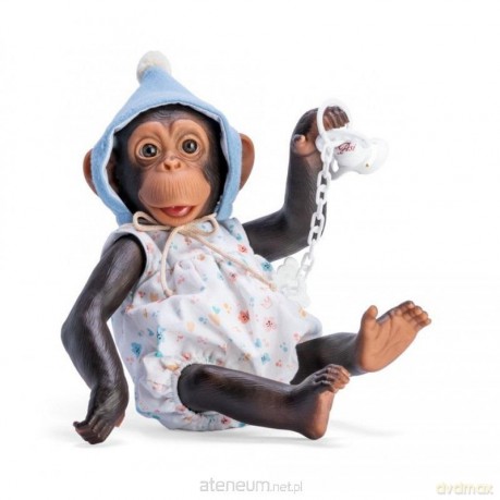 Małpka Lola 32cm [FIGURKA]