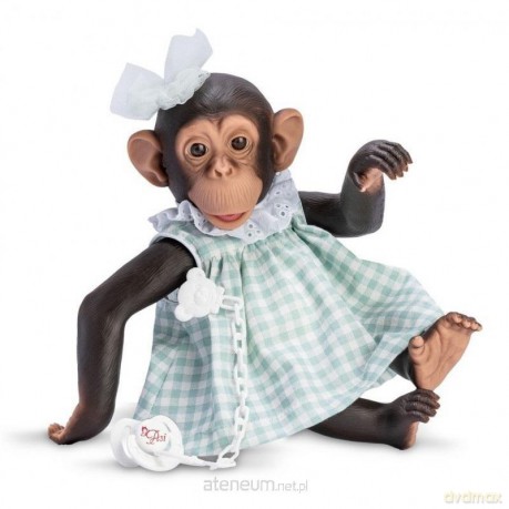 Małpka Lola 32cm [FIGURKA]