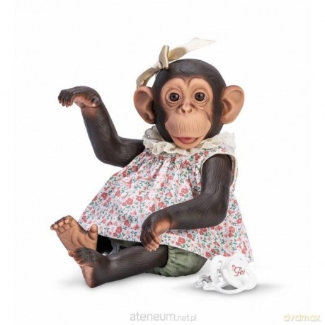 Małpka Lola 32cm [FIGURKA]