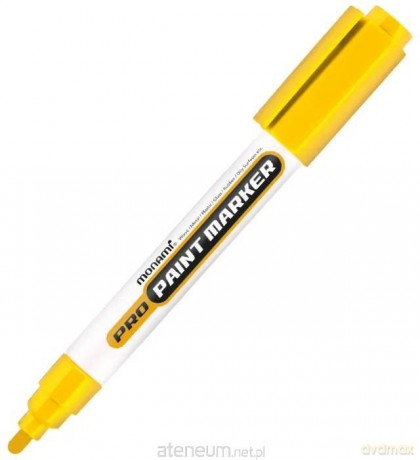 Marker ProPaint złoty (12szt)