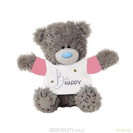 Miś - Be Happy 11cm