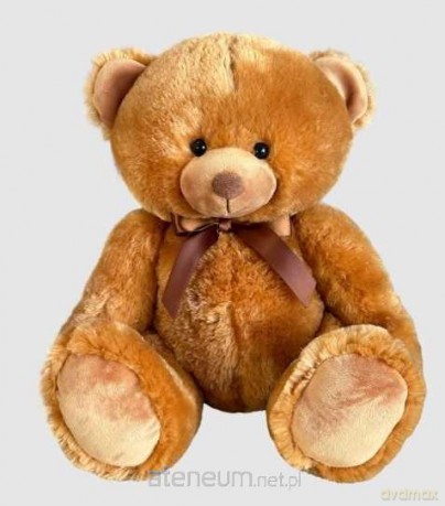 Miś brązowy 30cm