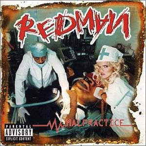 Redman: Malpractice [CD]
